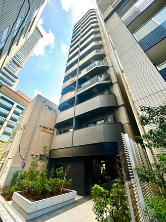 ブリックレジデンス南青山(BRICK RESIDENCE南青山)の物件内観写真